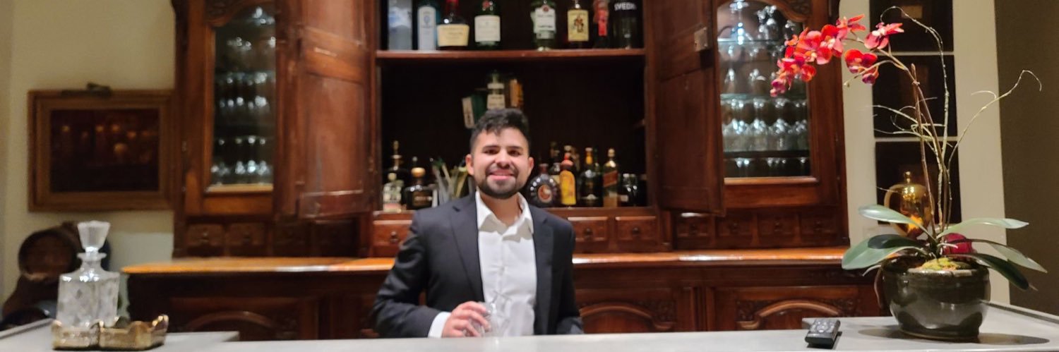 micoolnelson's profile banner image