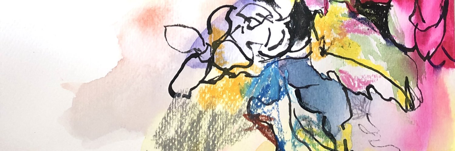 byoshidal's profile banner image
