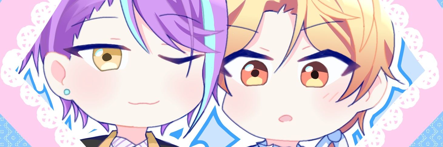 Cholrex 🦖 | J-20 COMIPARA 6 banner