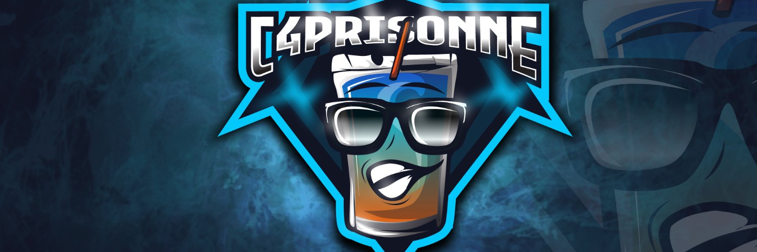 c4prisonne banner