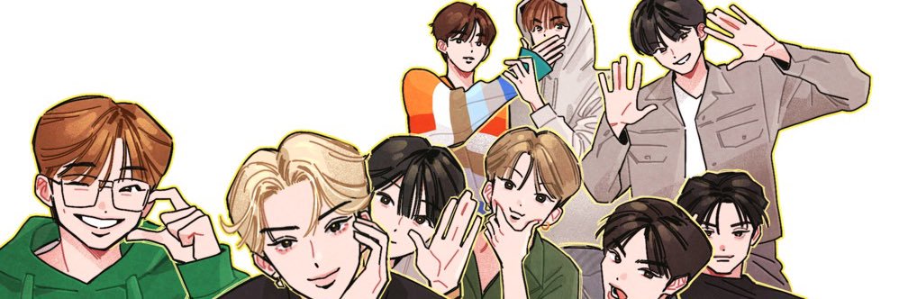 jebedils's profile banner image