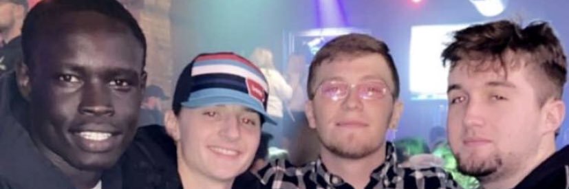 BigHeadRAW's profile banner image