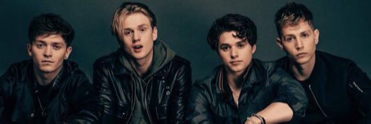 TheVampsStalk's profile banner image