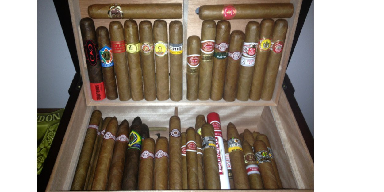 cigarlad's profile banner image