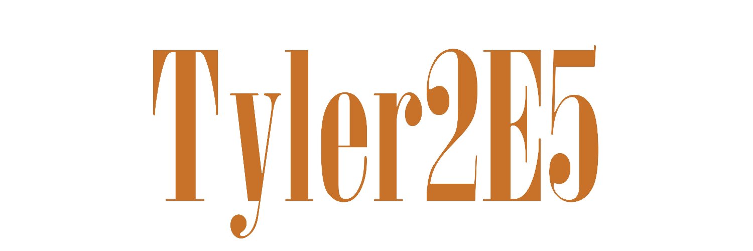 Tyler2E5's profile banner image