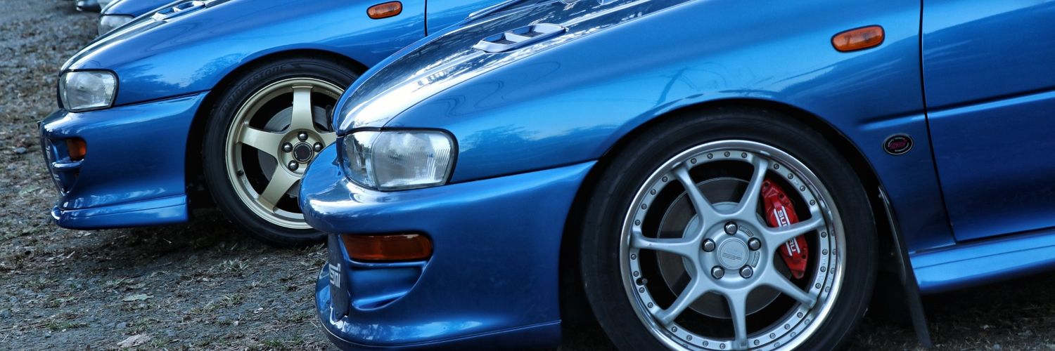 めげめげ_GC8 banner