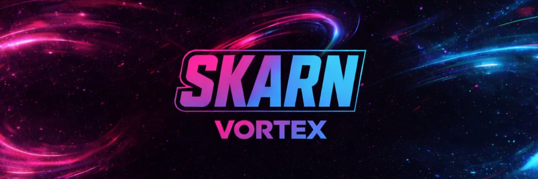 SKARN banner