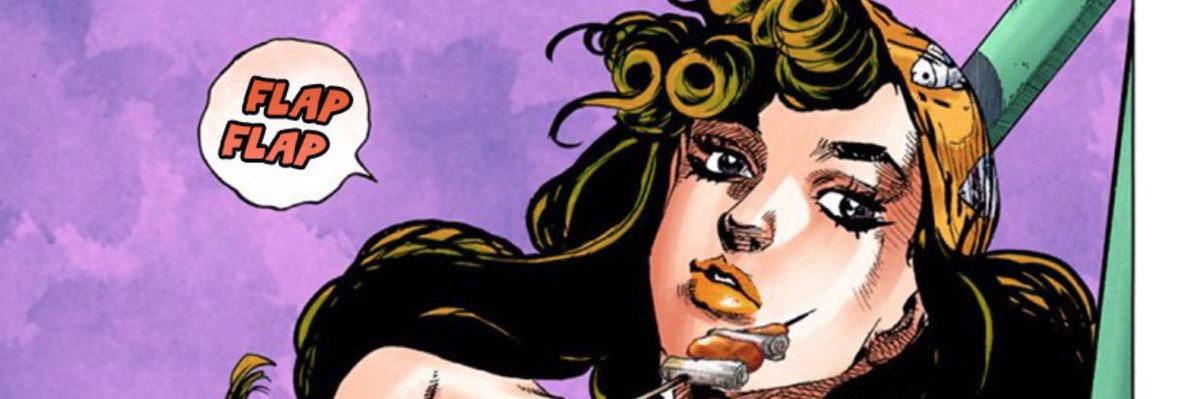 Enola Slay 🏳️‍⚧️ banner