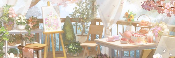 mikuyamiart Profile Banner