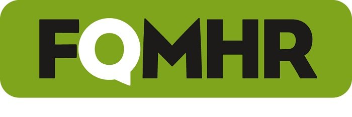 Fédération québécoise des motos hors route banner