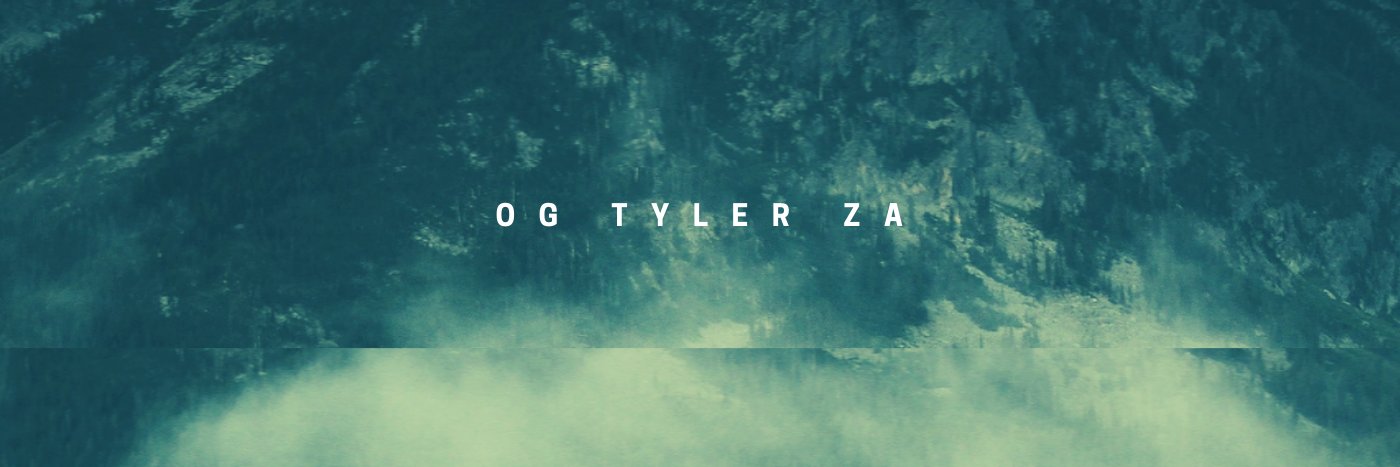 OG TyleR ZA banner