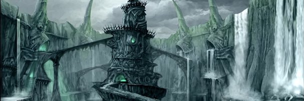 CoCthulhu's profile banner image