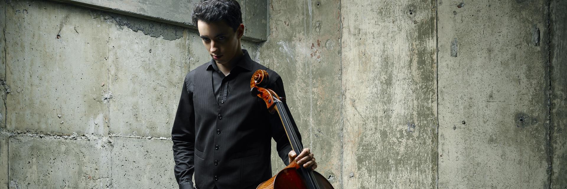 Stéphane Tétreault banner