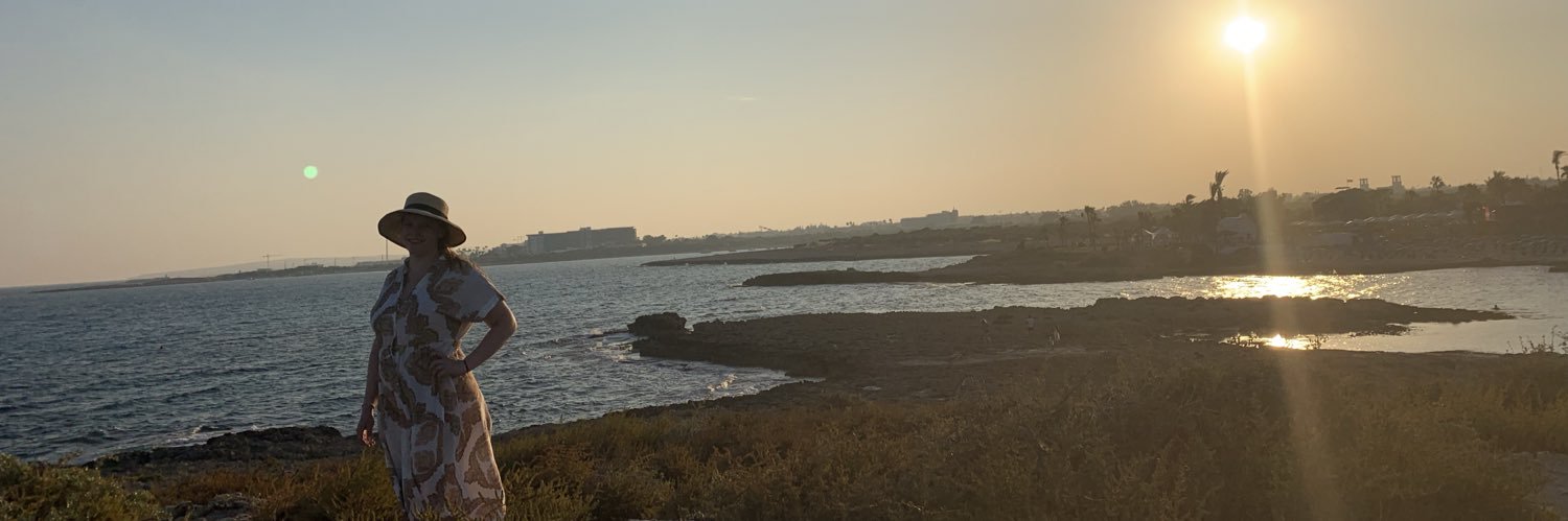 brookeabeck's profile banner image