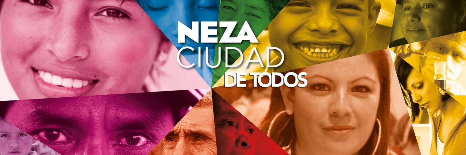 DesarrolloNeza's profile banner image