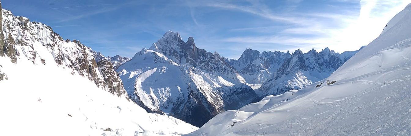 Claire Marshall banner