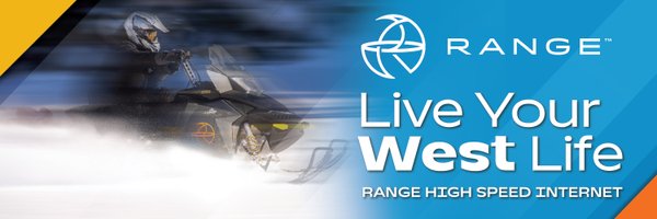 RangeConnected Profile Banner