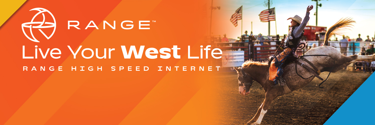 Range banner