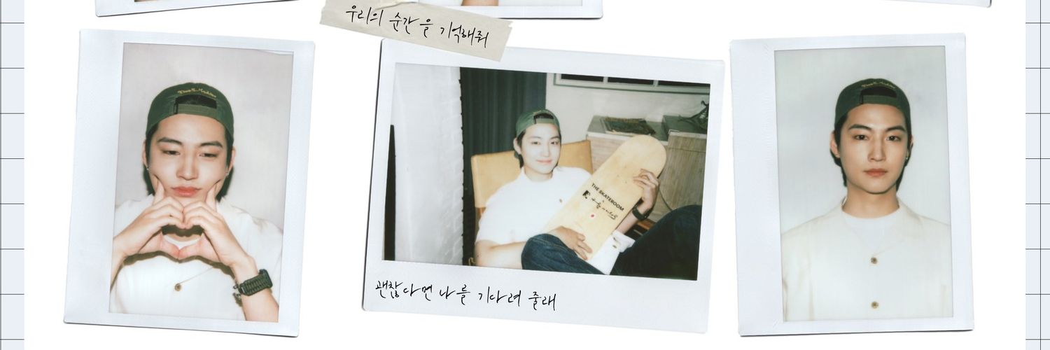 ☯︎¨ banner