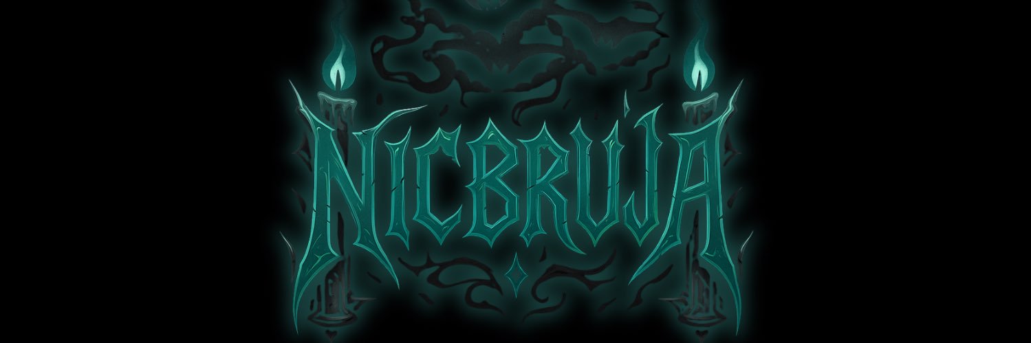 nicbrujaTTV banner