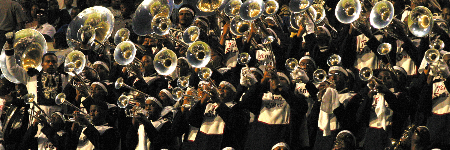 hbcubands's profile banner image