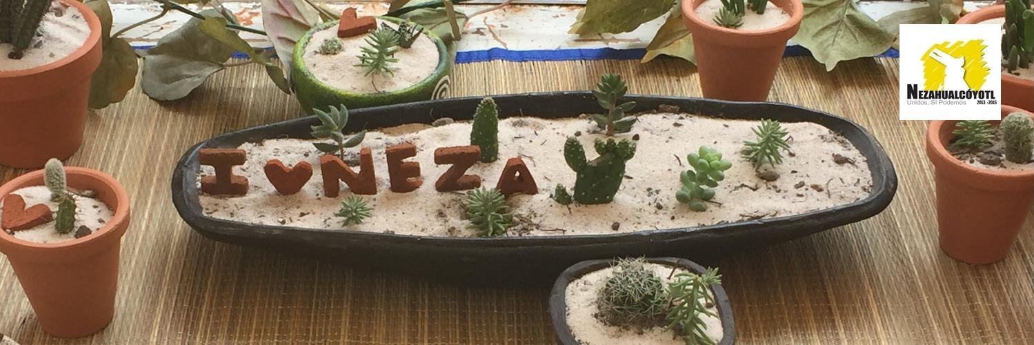 NezaEcologia's profile banner image