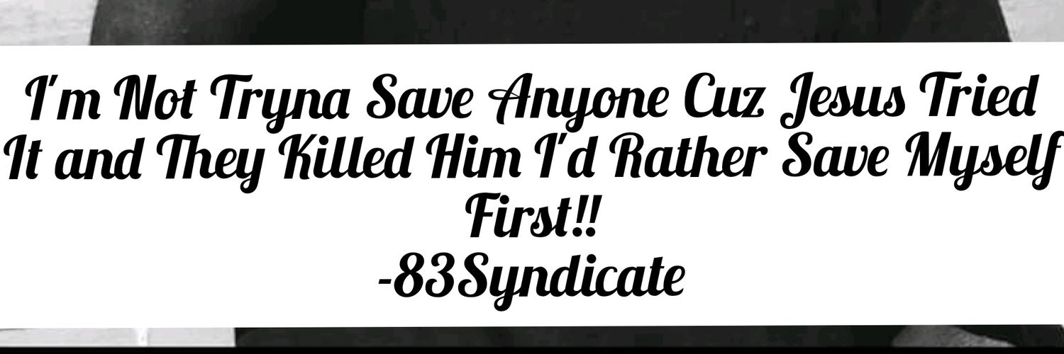 Syndik8 Of The Buj banner