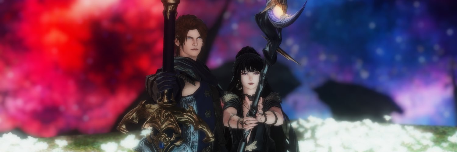 Rosseriel 🌌 banner