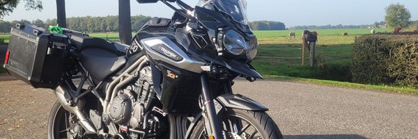 Richinholland Profile Banner