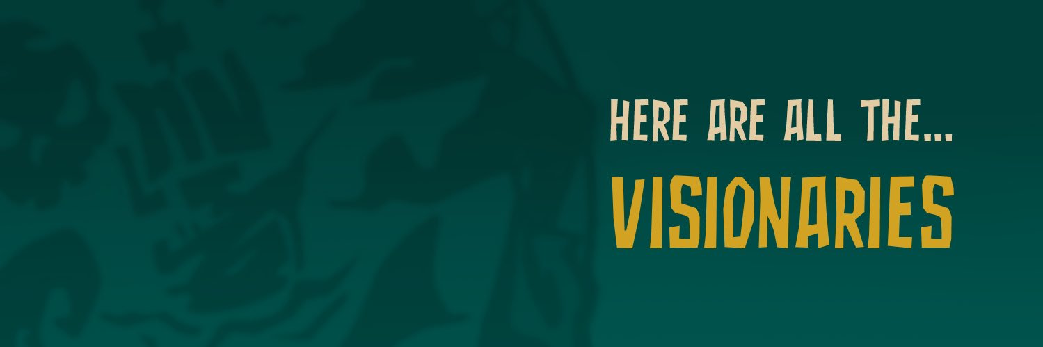 Golden Hour Gang banner