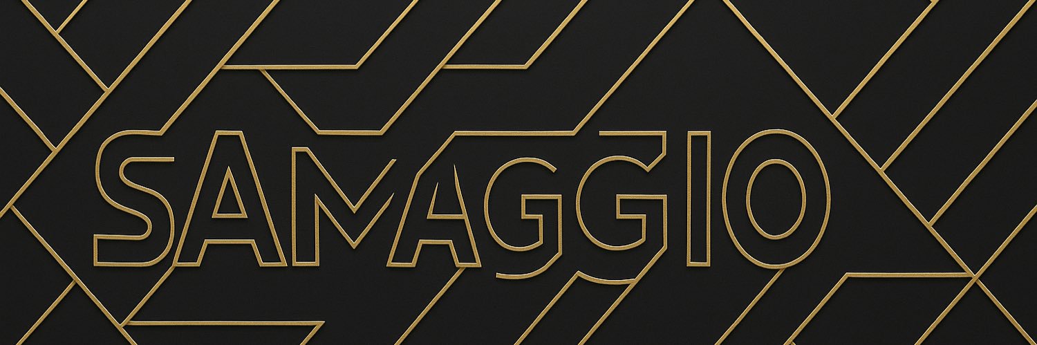 Samaggio_X's profile banner image