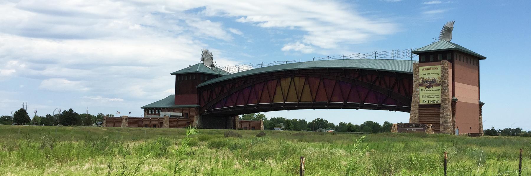 KearneyArchway's profile banner image