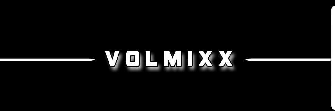 Volmixx banner