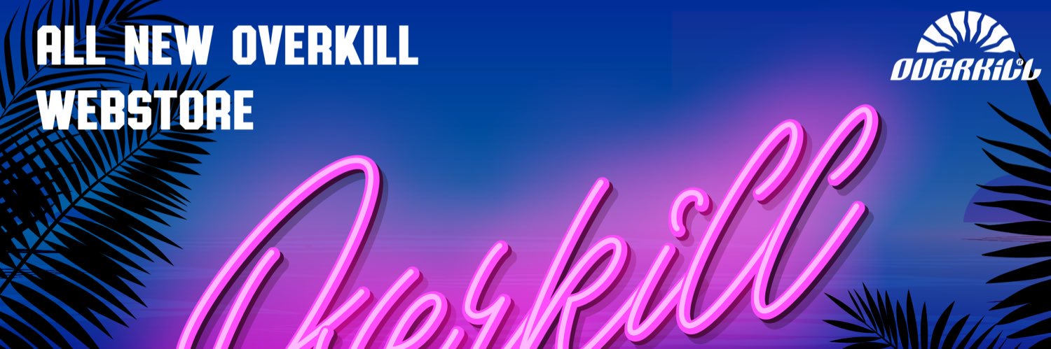 OverkillCAN's profile banner image