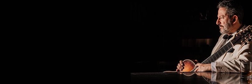 johnpizzarelli's profile banner image