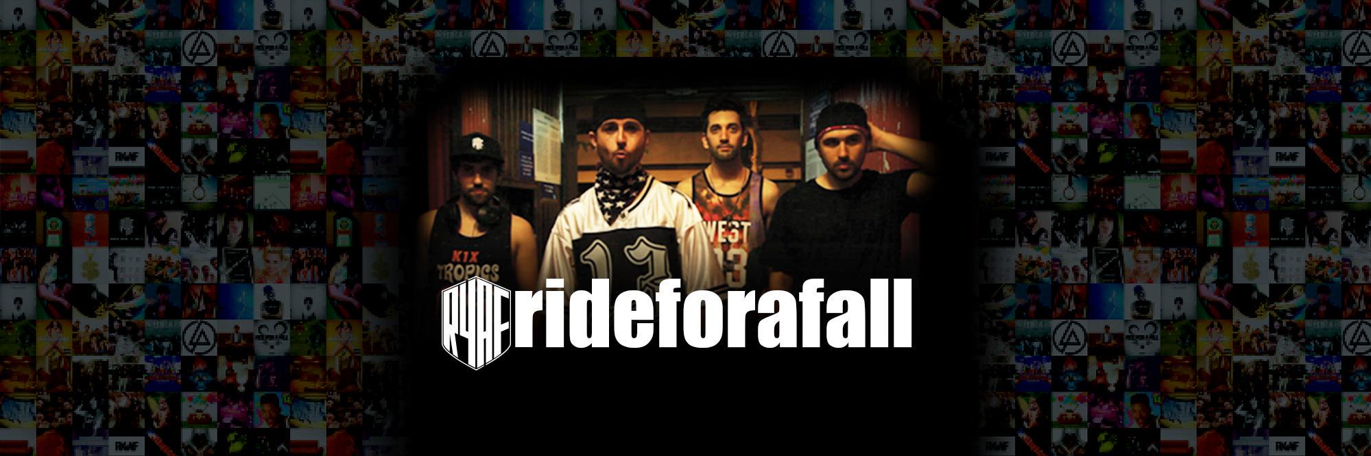 rideforafall's profile banner image