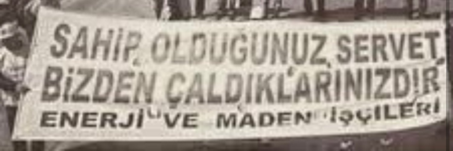 AKP Çocukları Profile Banner