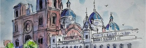 Guilherme C. Dourado banner