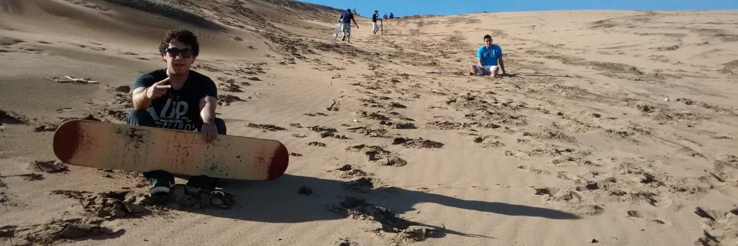 Andrés Meneses banner