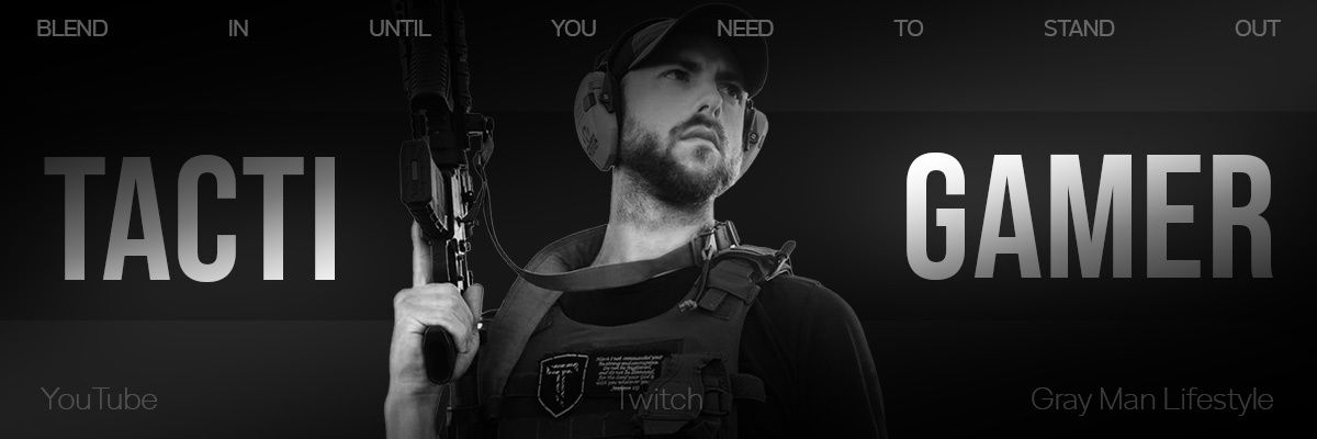 TactiGamer banner