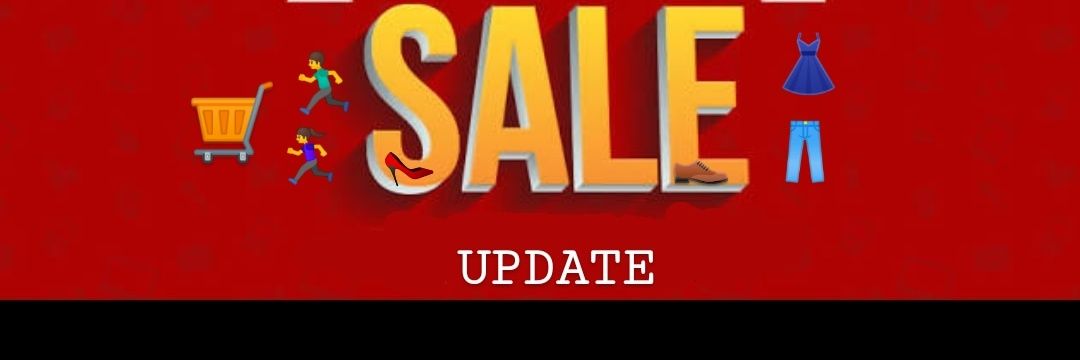 SaleUpdates's profile banner image