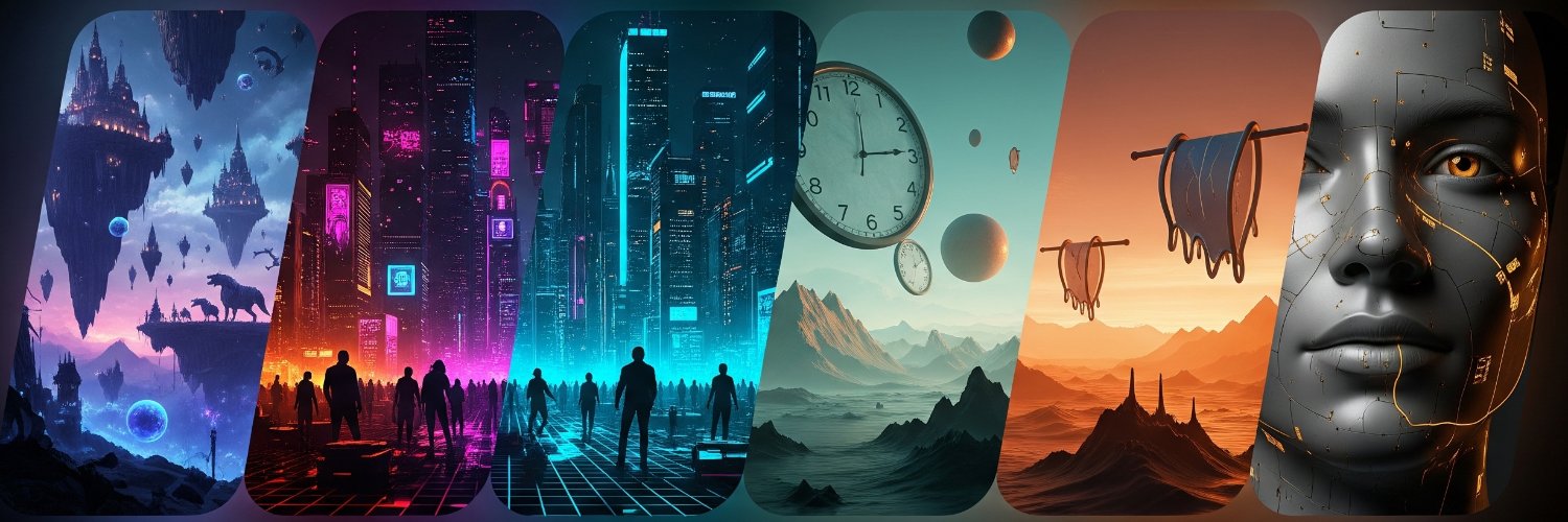 techprophett's profile banner image