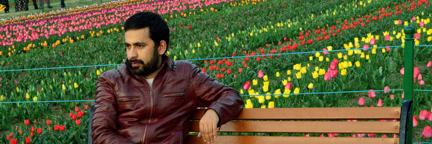 Bhatamir's profile banner image