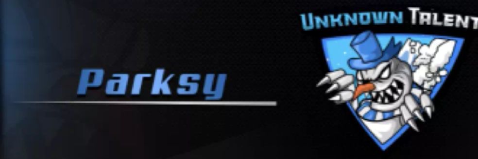 I Parksy X I76I banner
