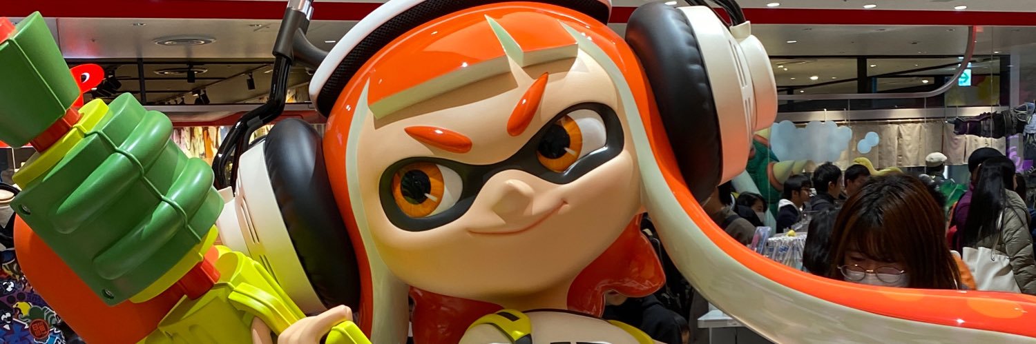 arclende's profile banner image