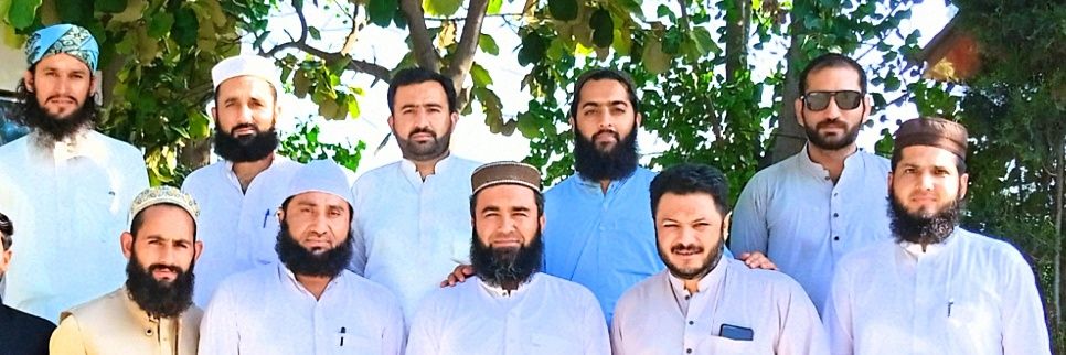 Hilal Danish Swat banner