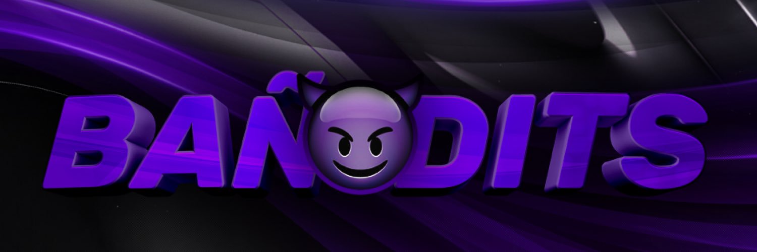 TheBanditGang's profile banner image