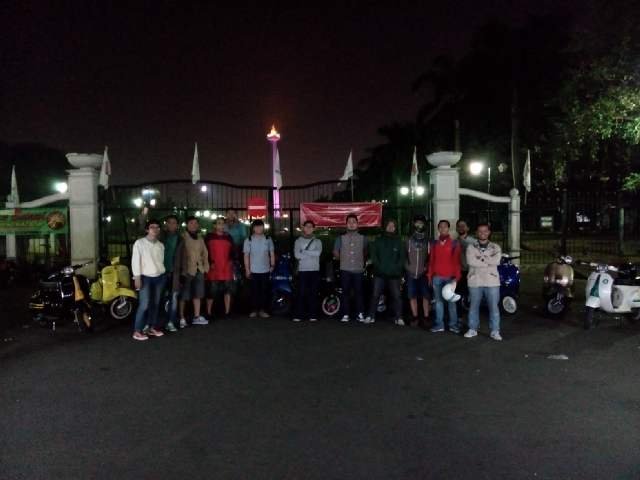 CasualsScooterScene banner