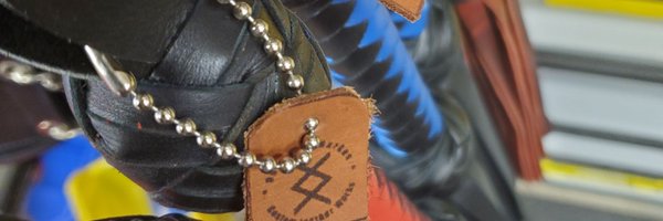 MarKus Leather Profile Banner