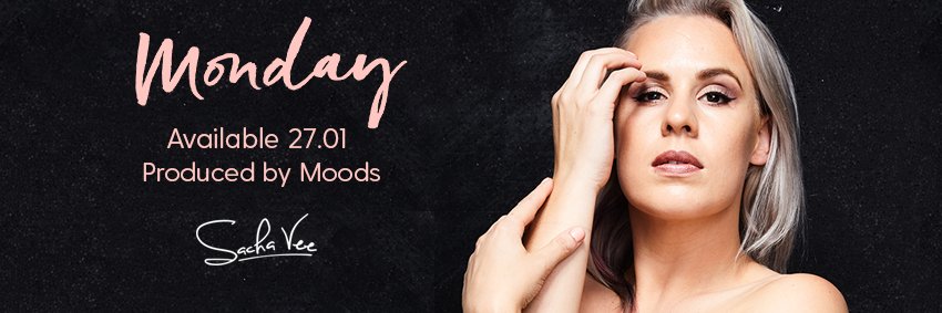 sachaveemusic's profile banner image